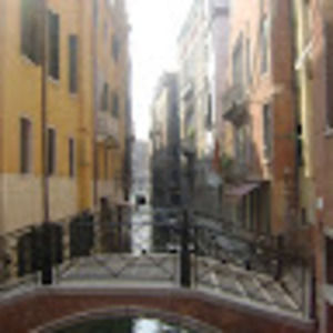 Meet your Posher, Marlon